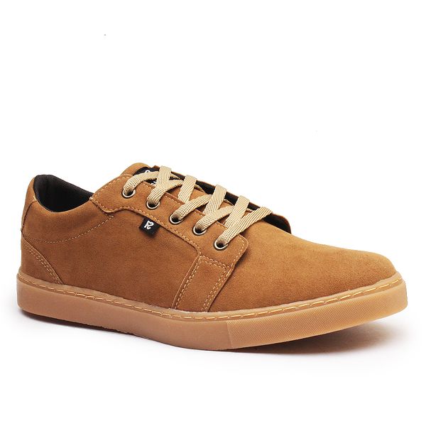 Tênis couro ecko heritage hot sale masculino