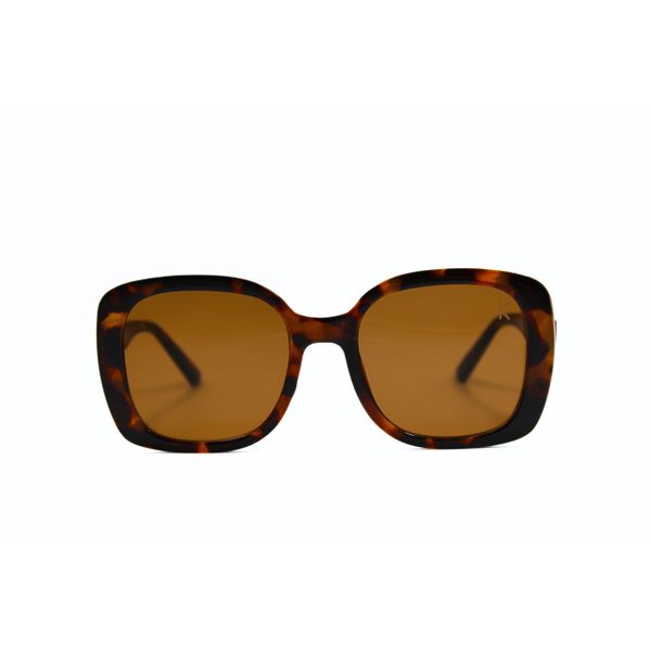 Óculos Medina Animal Print