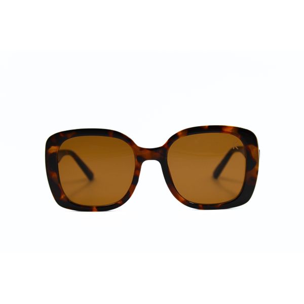 Óculos Medina Animal Print