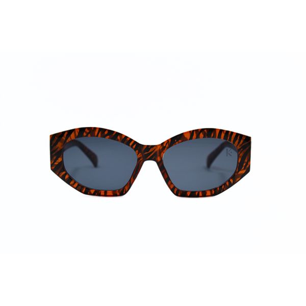 Óculos Sartori Animal Print