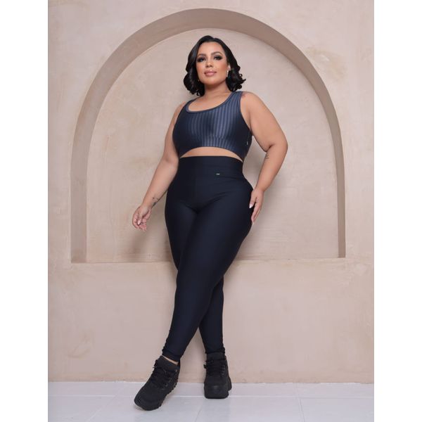 Calça Penelope - Preto - Use Lari Move