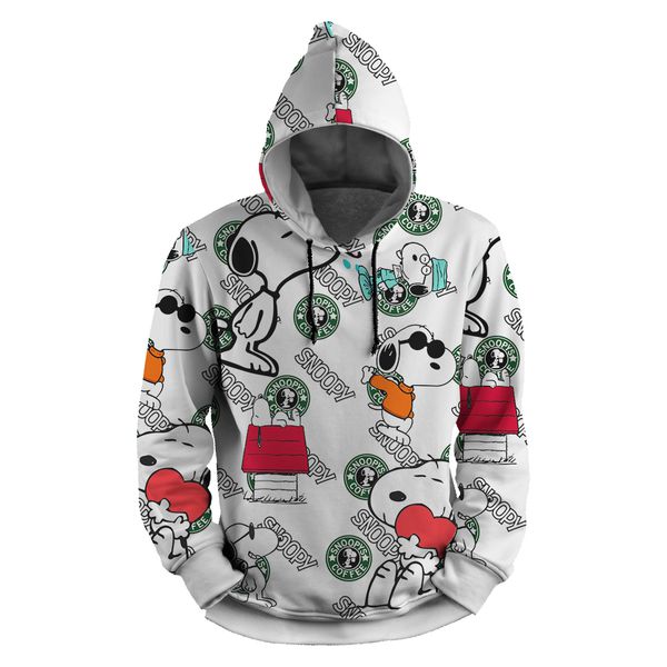Moletom best sale estampado 3d