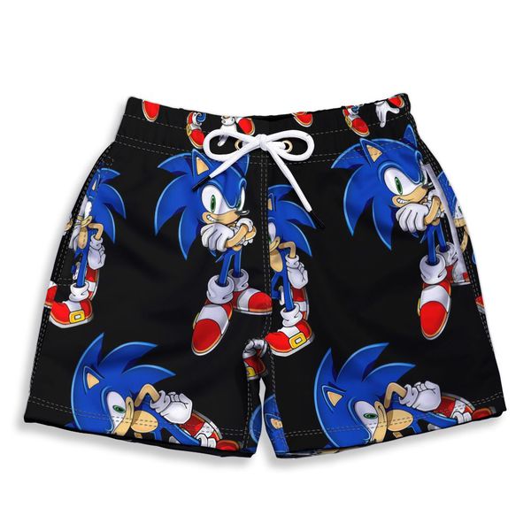 Short sonic sales