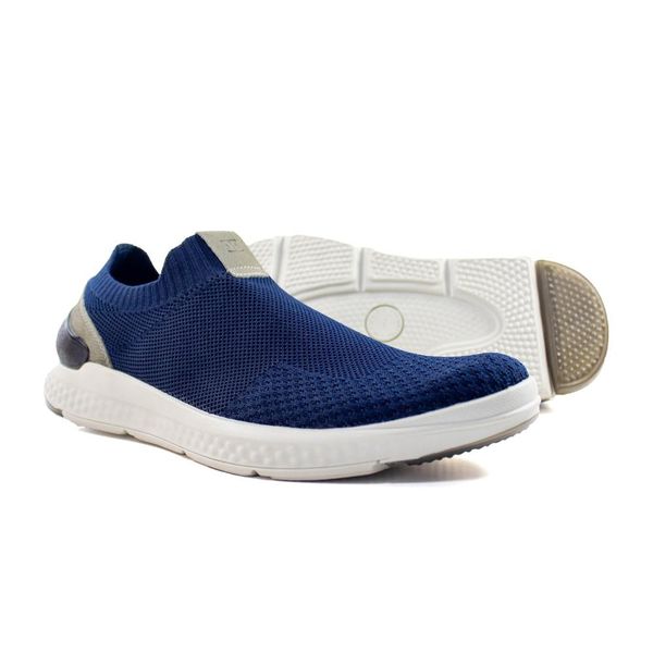 Sneaker Masculino Knit Dario Marinho ELEAH