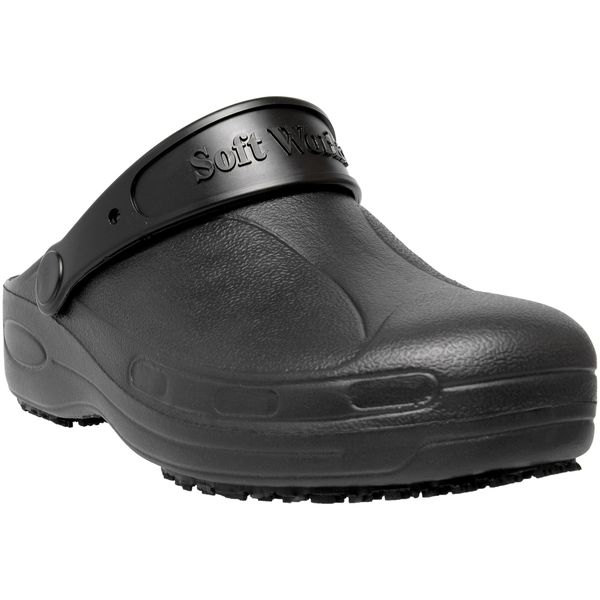 Crocs soft works profissional hotsell
