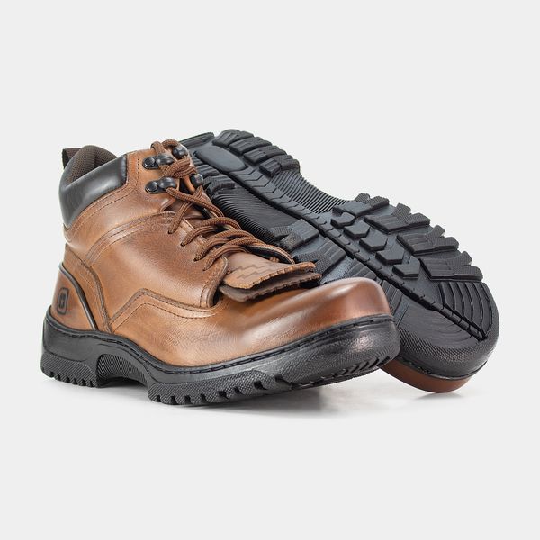 Tênis Classic Coturno Classic Com Franja Bota Coturno Rodeio