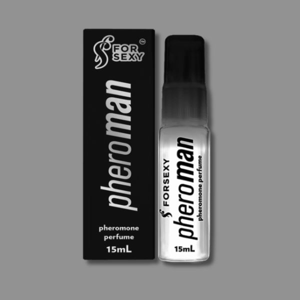 Perfume PheroMan