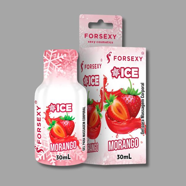 Gel Ice 30ML