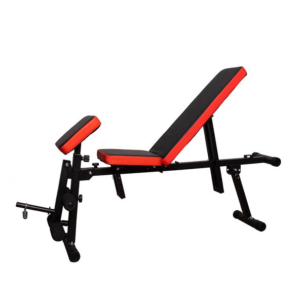 Banqueta multifuncional LV-BM200 | Livevo