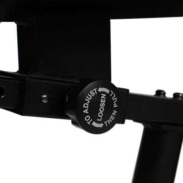 Bicicleta Horizontal LV-H200 | Livevo 