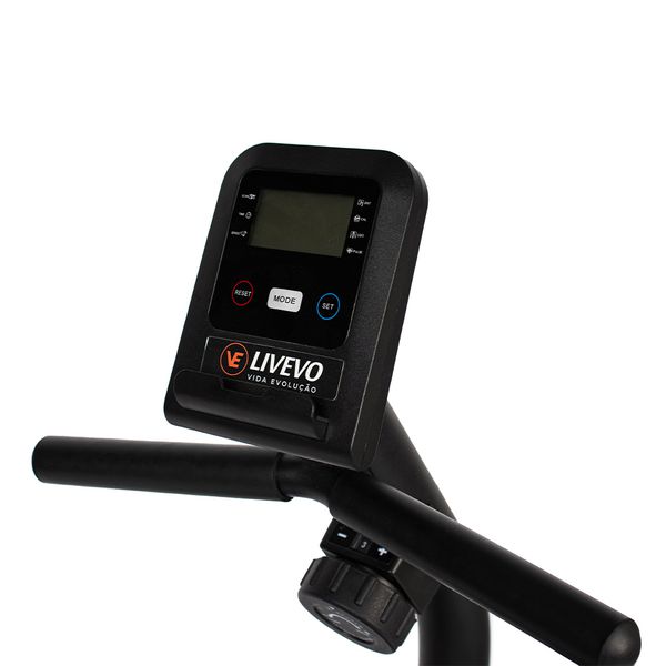 Bicicleta Horizontal LV-H200 | Livevo 