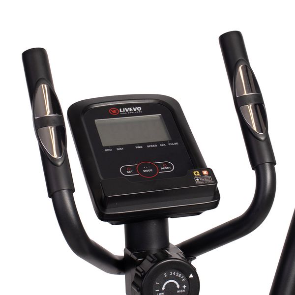 Elíptico LV-E200 | Livevo 