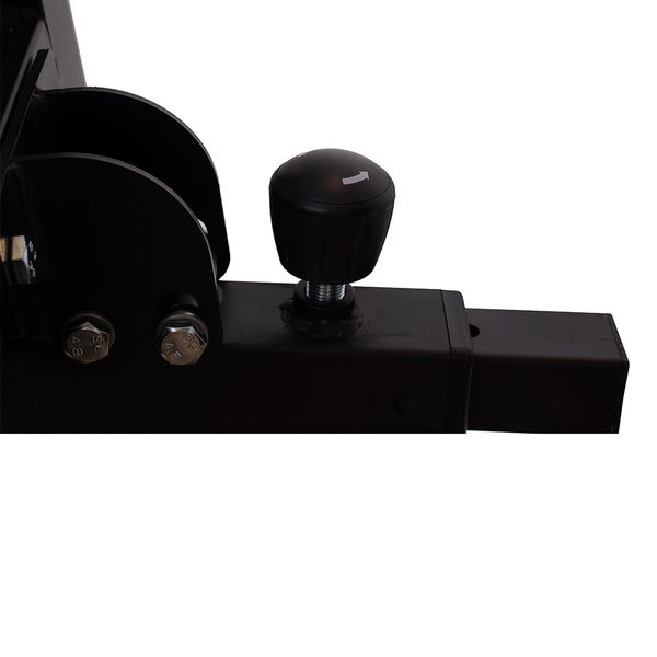 Estação de Musculação pro LV-ET300 | Livevo 