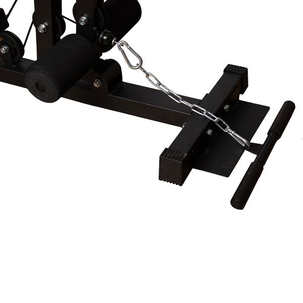 Estação de Musculação pro LV-ET300 | Livevo 