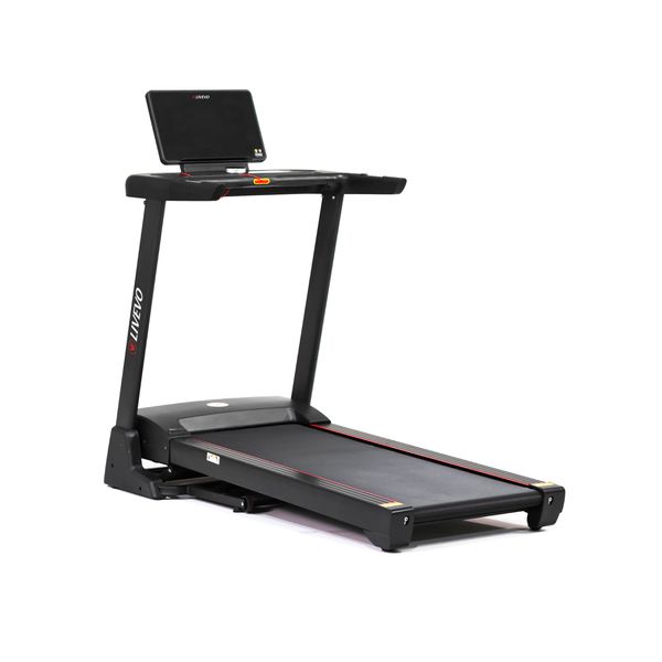 Esteira Semiprofissional LV-ES200 | Livevo