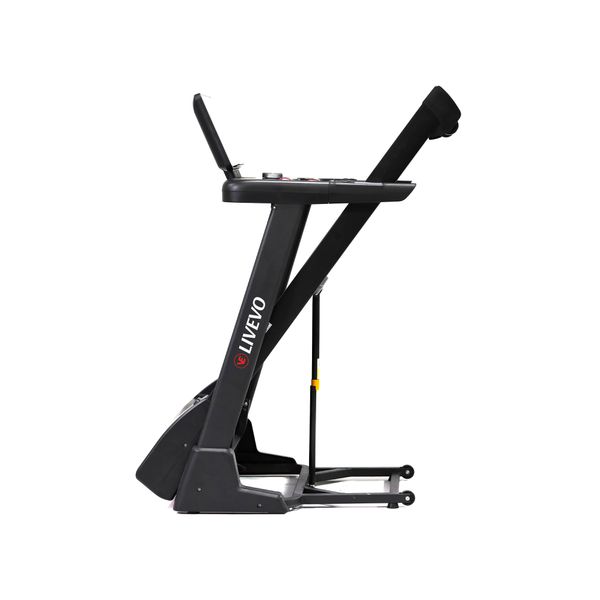 Esteira Semiprofissional LV-ES200 | Livevo