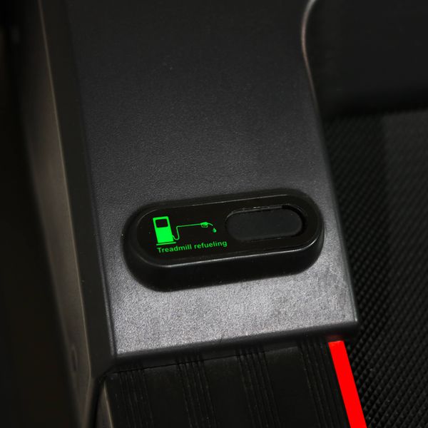 Esteira Semiprofissional LV-ES200 | Livevo