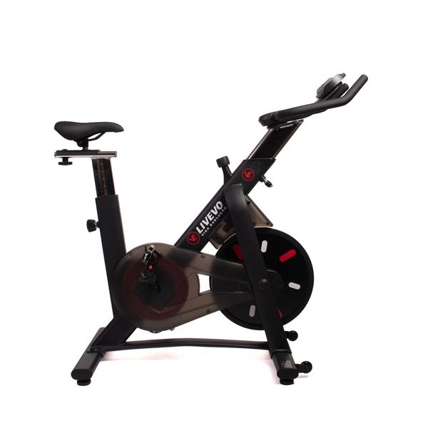  Bike Spinning Pró LV-S300 | Livevo 