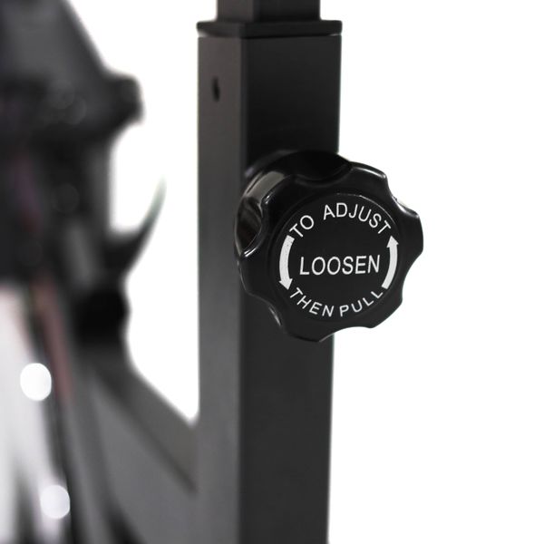 Bicicleta Spinning LV-S200 | Livevo 