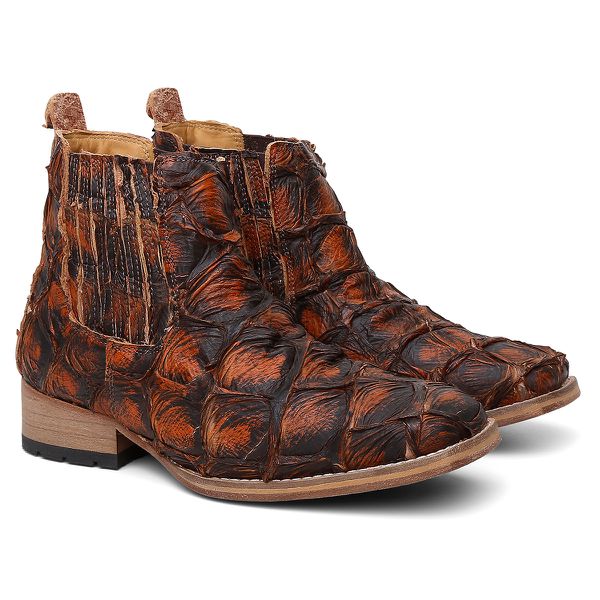 BOTA TURUNA PIRARUCU ORIGINAL