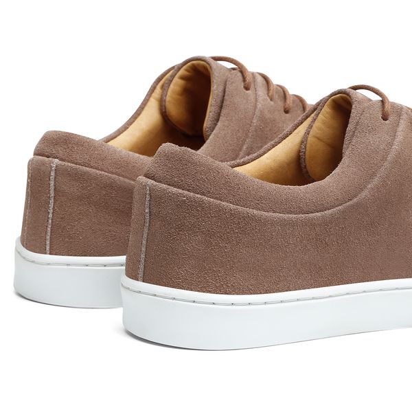 T nis Masculino Sneaker United Stastes Sand