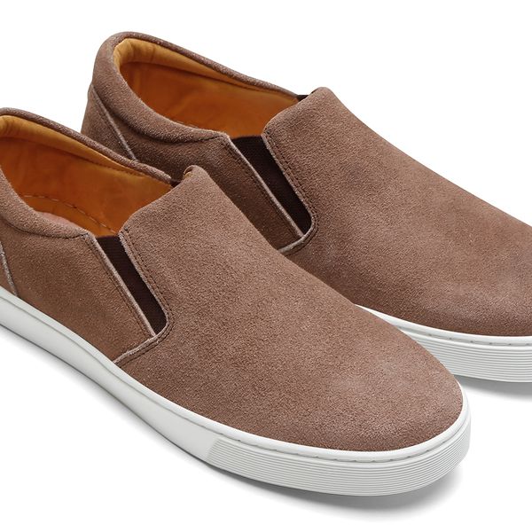 Slip on deals sand shoes