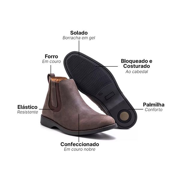 Jeb chelsea boots discount