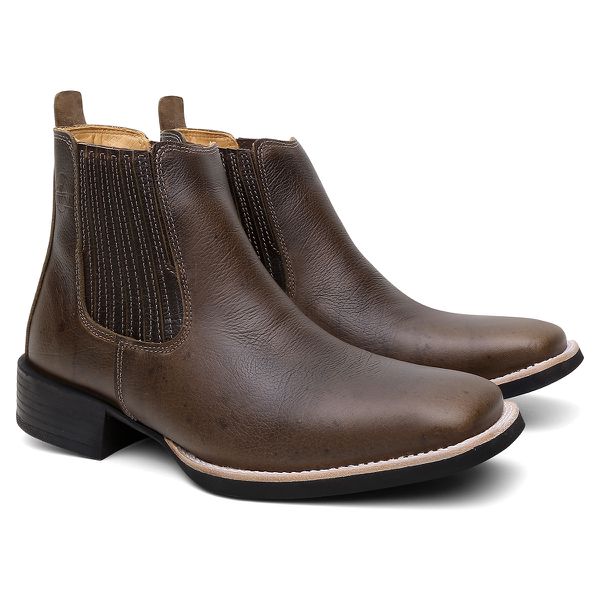 BOTA TURUNA CANO CURTO MAMUTI CESAMO ANATOMIC