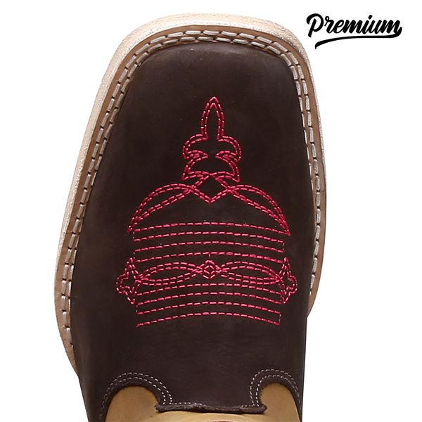 Bota texana cheap unisex