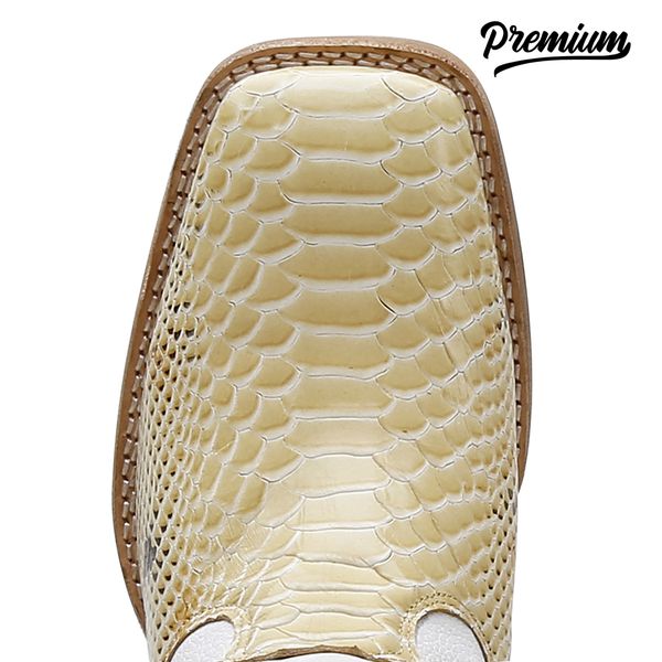 Bota anaconda hotsell