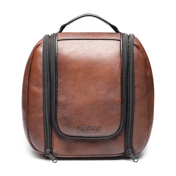 Necessaire Cabernet Conhaque