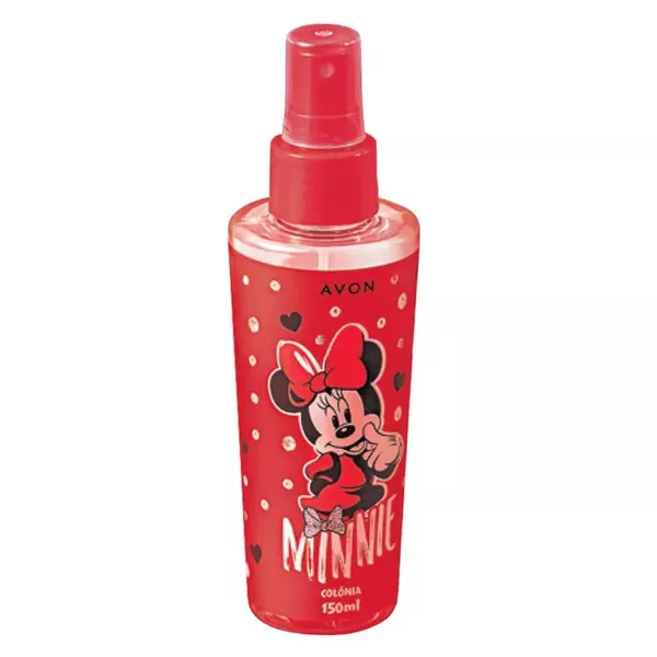 COLÔNIA MINNIE AVON