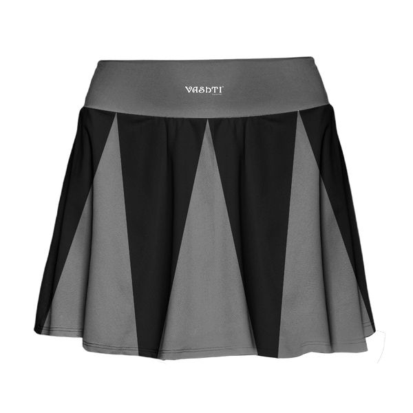 SHORT SAIA SEMI PREGUEADA