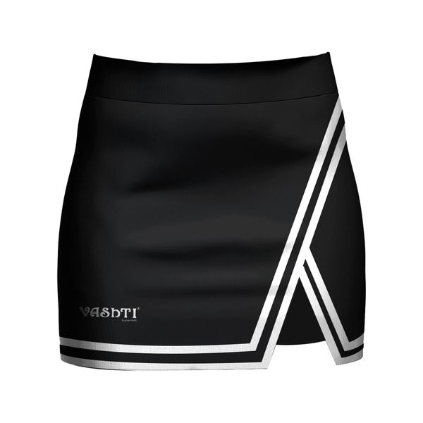 SHORT SAIA COM FENDA