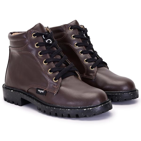 BOTA ADVENTURE VEGALLI BROWNIE