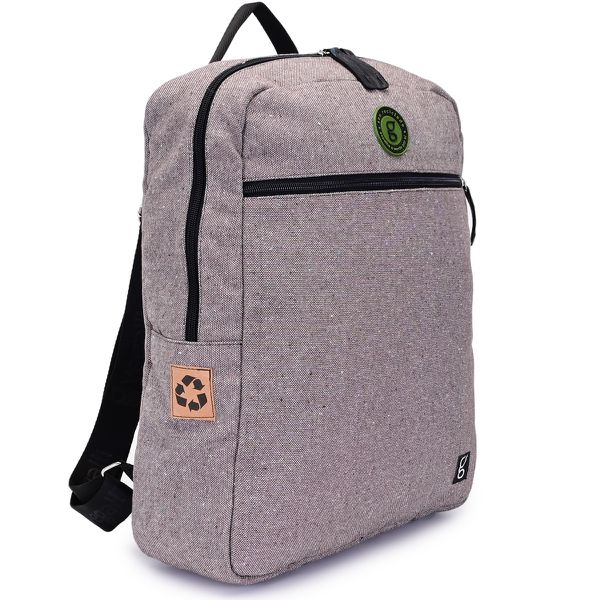 MOCHILA VEGANA VEGALLI MACAUBA
