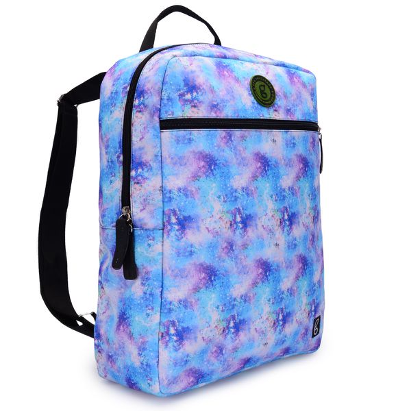 MOCHILA VEGANA VEGALLI MYSTIC