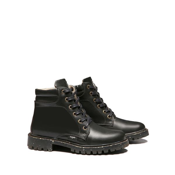 BOTA ADVENTURE VEGALLI PRETO INTENSO PRETO