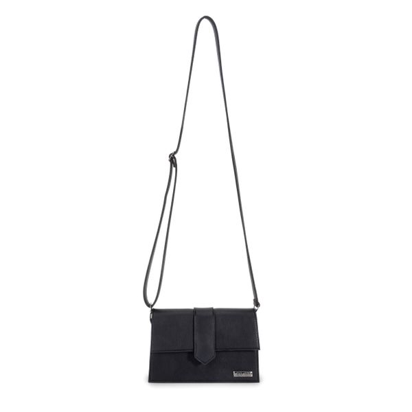 Bolsa Ana - Preto