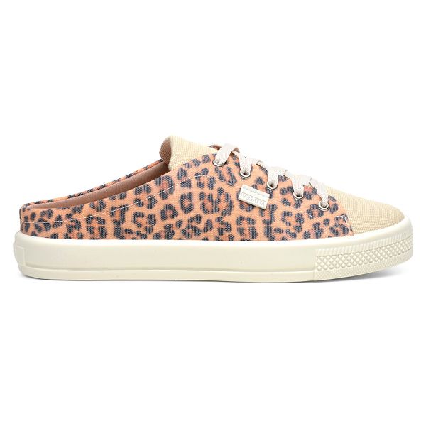 T nis Feminino Mule Casual Vivi F cil de Cal ar On a VEGATTA