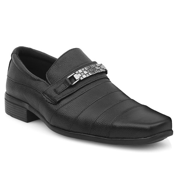 Sapato Social Masculino Zephyr