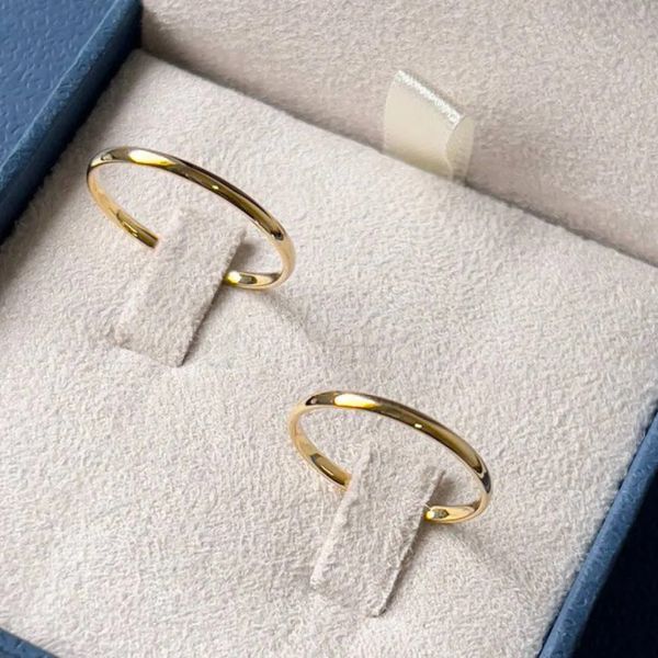 Alianças de Casamento Nerópolis 1,5mm