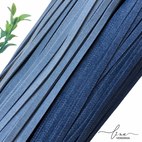 Fio Jeans (8MM)