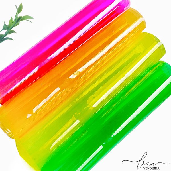 Lonita Cristal Colorido 