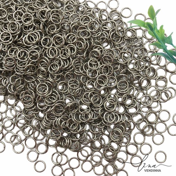 Elo em Metal (7MM)