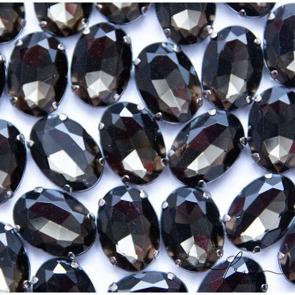 Acrílico Oval G