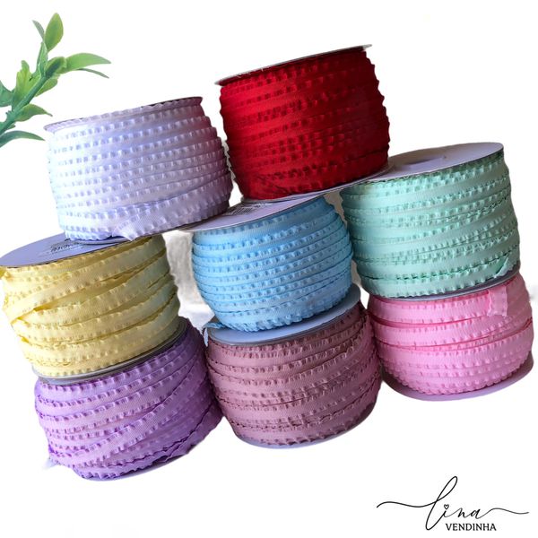 Fita Babadinho (10mm)