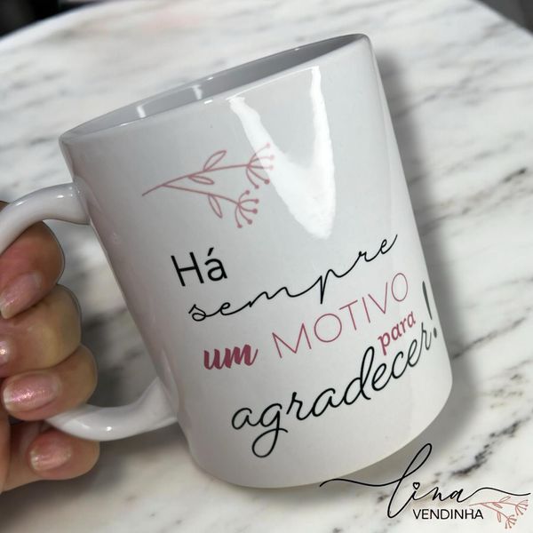 Caneca Lina 