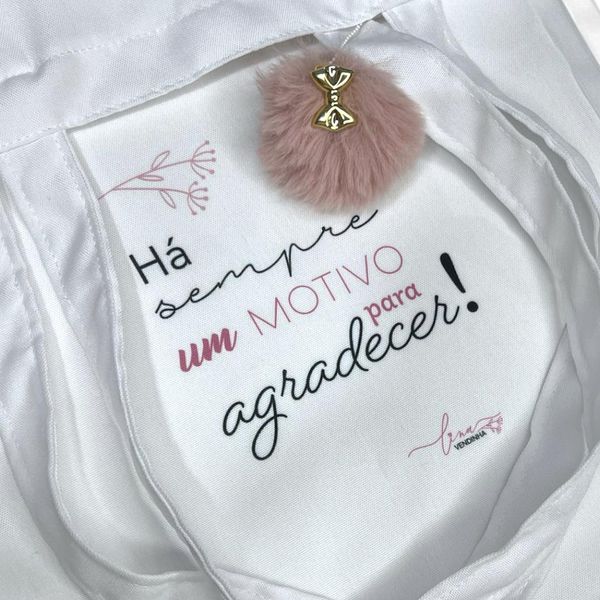 Ecobag Lina