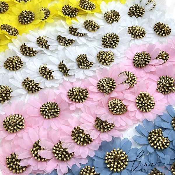 Margarida Organza (2Uni) 